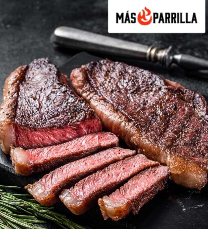 LISO ANGUS STEAK COCIDO