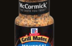 McCormick Grill Mates