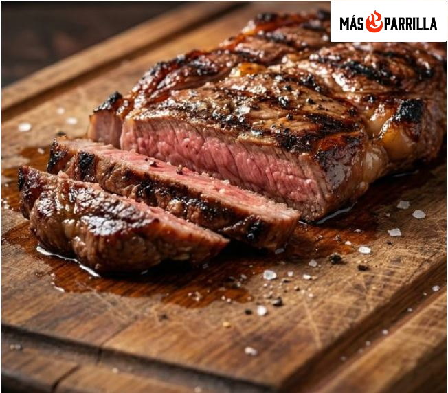Arrachera ANGUS USA