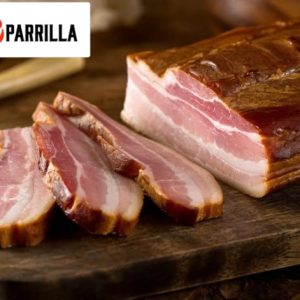 PANCETA TECLA - PORK BELLY NACIONAL